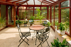 Pitsford conservatory quotes