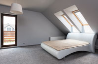 Pitsford bedroom extensions