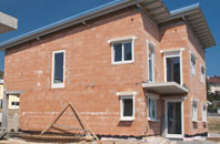 Pitsford home extensions