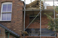 free Pitsford home extension quotes