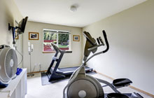 Pitsford home gym construction leads