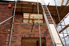 house extensions Pitsford