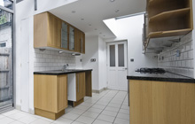 Pitsford kitchen extension leads